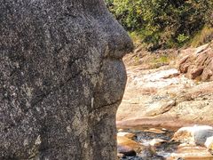 -鄣山大峡谷