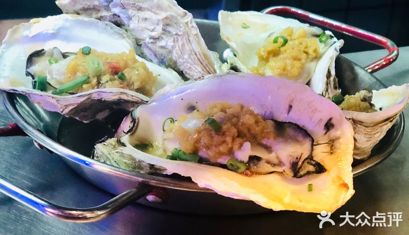 58元蚝仔🦪虾🦐蟹🦀️砂锅粥 老板亏大了[加油][糖果][礼花]