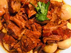 -禾珍珠家常小馆(河南博物院店)