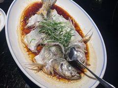 钱江大白条-大宅院(西溪路店)