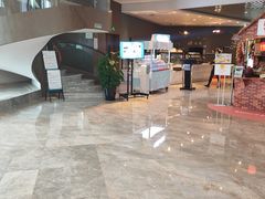 -上海国展宝龙丽筠酒店