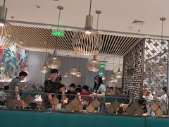 -半天妖烤鱼(百乐广场店)