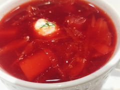 -库滋明·俄罗斯特色美食(中央大街店)