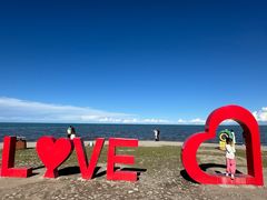 -青海湖国家重点风景名胜区