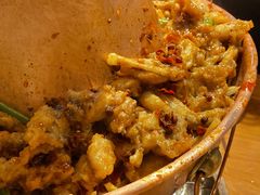 -炉小二铜锅牛蛙•川湘菜(三里屯店)