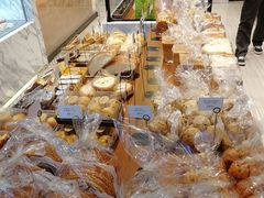 -莉莲蛋挞(大华悦沢书店)