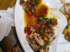 -美达尔烧烤海鲜家常菜(泰山路店)