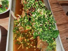 -树厨贵州菜(大十字店)