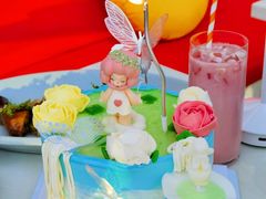 -CAKEBOSS蛋糕老板(东直门来福士店)