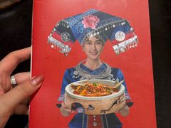 -桂小厨广西菜(万象城店)