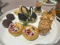 -千禧万福汉亭舫·船舫苏宴