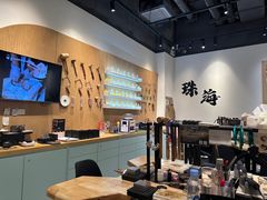 -熙工匠手工银饰·拼豆团建DIY(富华里店)