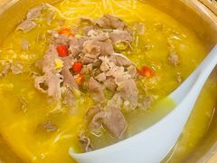 -金鸭都·老北京特色家常菜(潘家园店)
