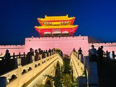 -台儿庄古城