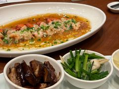 -上海人家花樣年华(中山公园店)