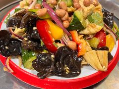 -和庆斋羊蝎子火锅·碳缸烧烤(顺义旗舰店)
