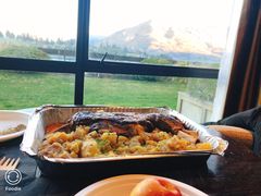 -Pedro's House of Lamb