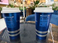 -CHARLIETOWN红茶公司(南京万象天地店)