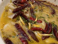 -太二酸菜鱼(武汉光谷保利店)