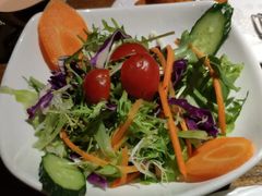 厨师自制沙拉-花腰餐吧Bistro烧烤 傣味(传媒大学店)