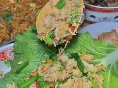 -红东阁东北菜烤肉酒馆(CROSS万象汇店)