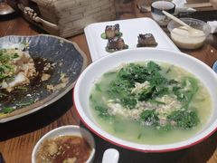 -猪腰一家·地道佛山菜(里水店)