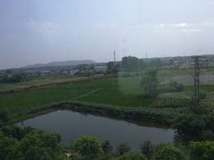 -南京金牛湖风景区