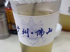 -嘉升大排档(番禺总店)
