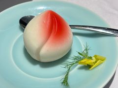 -味+新京宴·烤鸭·北京菜(创意谷店)