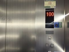 -上海环球金融中心骑迹50年环球之旅