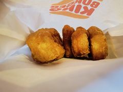 -汉堡王(北京三里屯购物中心)