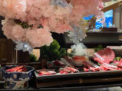 -樱宿日式和牛烧肉(五道口店)