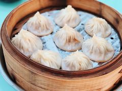 -食惠里小笼包面馆(越秀店)