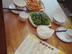 -妈妈的味道(和顺古镇店)