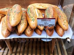 -山崎面包(静安久光店)