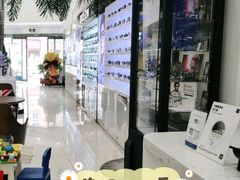 -标准眼镜·蔡司官方授权店(和平路总店)