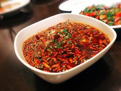 -重庆万豪中餐厅·Man Ho