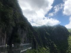 -南尖岩