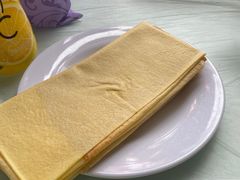 -横道佛手居筋饼店