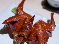 -侨美食家·粤菜(体育西路店)