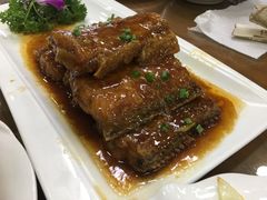-白魁老号饭庄(交道口店)