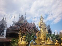 -西双版纳总佛寺