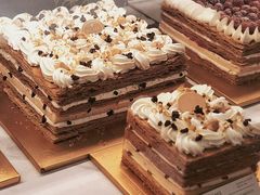-M'CAKE(西单大悦城店)
