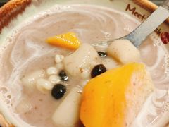 -鲜芋仙(宝地广场店)