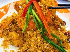 -粤盛海鲜平价店(洛溪食街店)