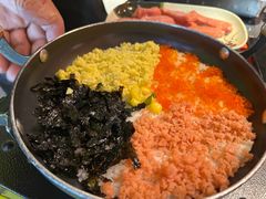 -小牛哈尼韩式水煎肉(万象城店)