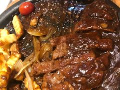 -香港新发烧腊茶餐厅(书城店)