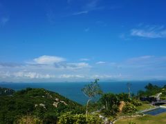 -东澳岛