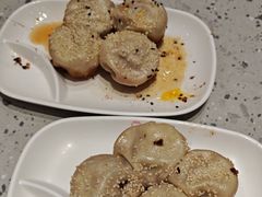 -小杨生煎(天之骄子店)