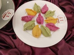 -南京钟山宾馆(江苏省会议中心)